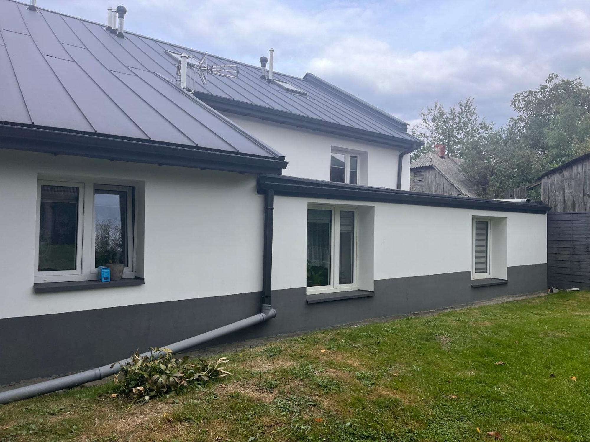 Apartamento Dotin Dom Zagnansk Exterior foto